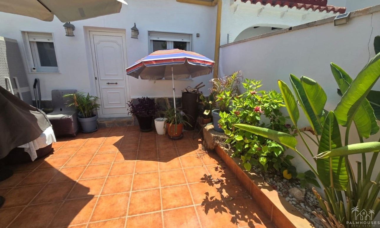 Revente - Maison - Torrevieja - Los Balcones