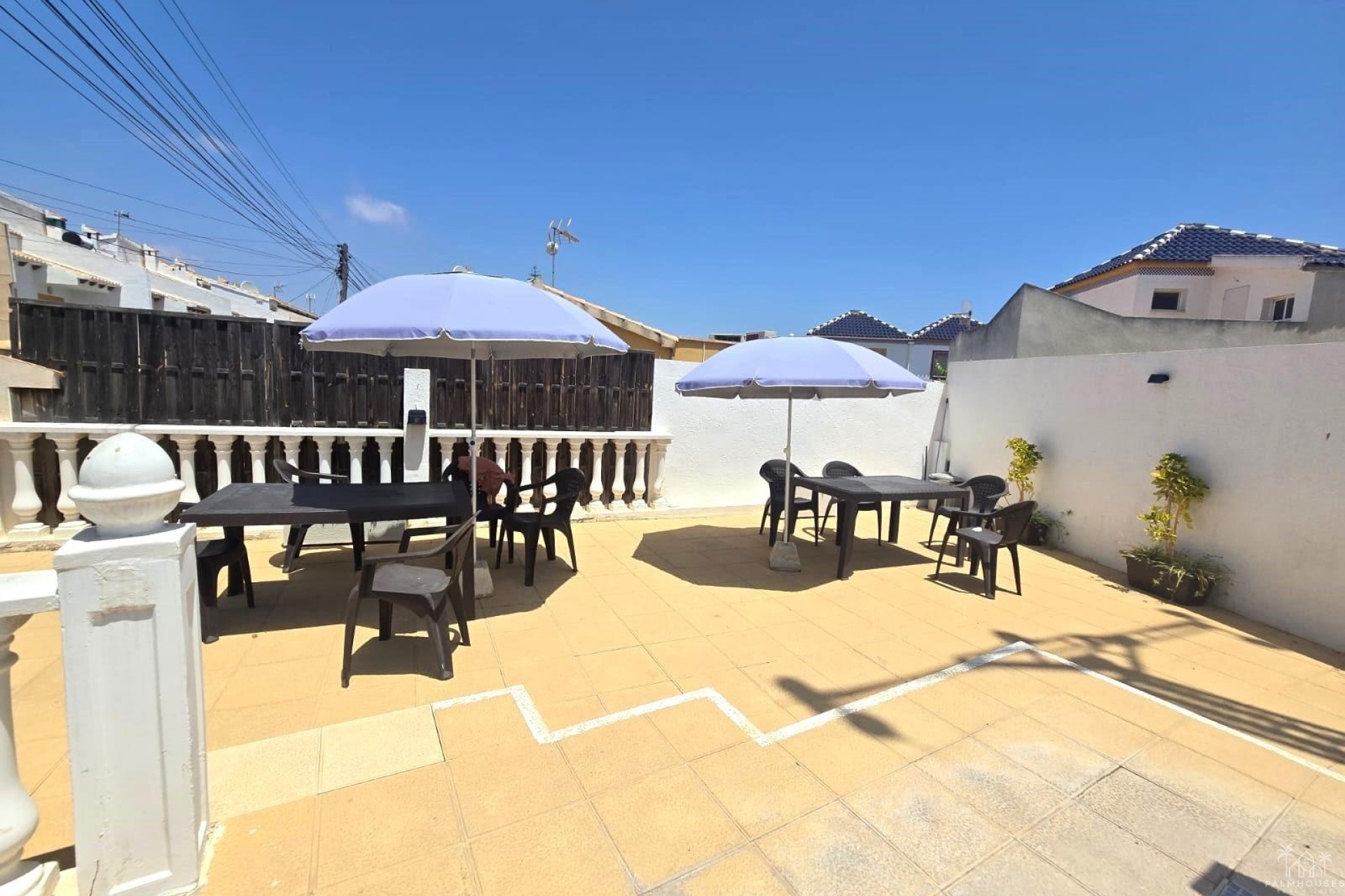 Revente - Maison - Torrevieja - Los Balcones