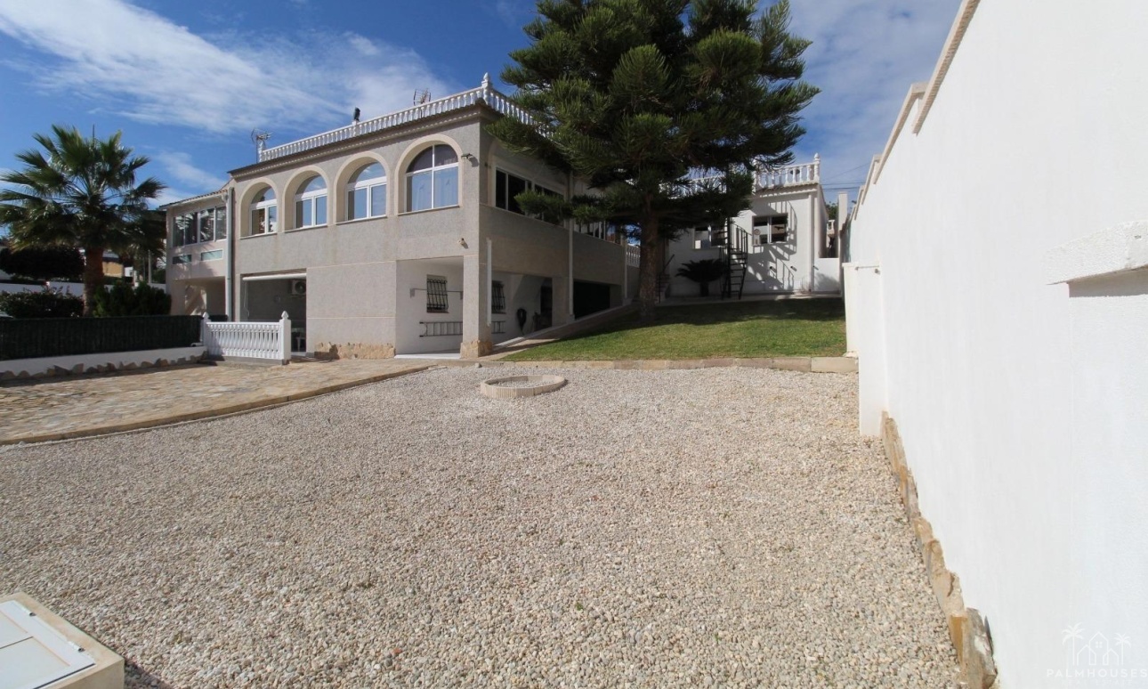 Revente - Maison - Torrevieja - Los Balcones