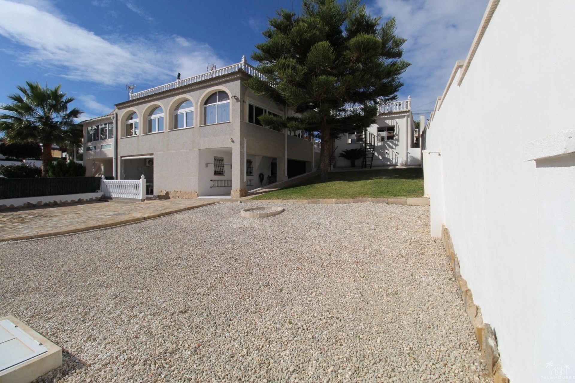 Revente - Maison - Torrevieja - Los Balcones