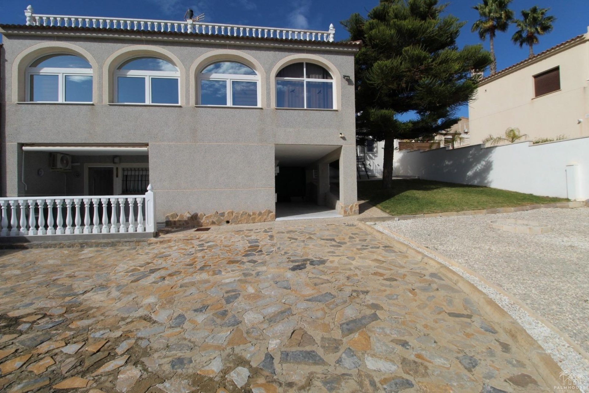 Revente - Maison - Torrevieja - Los Balcones
