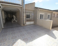 Revente - Maison - Torrevieja - Los Balcones