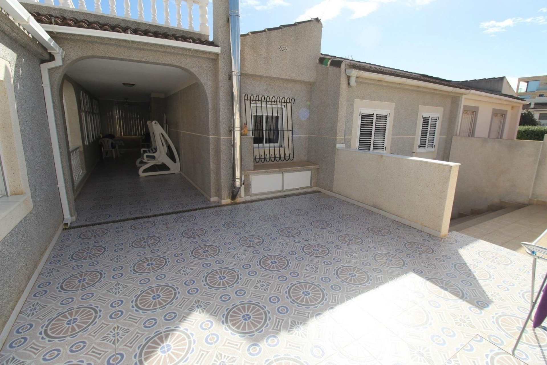 Revente - Maison - Torrevieja - Los Balcones