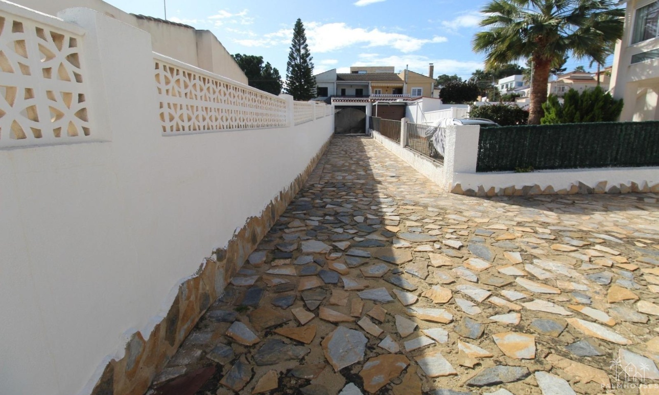 Revente - Maison - Torrevieja - Los Balcones