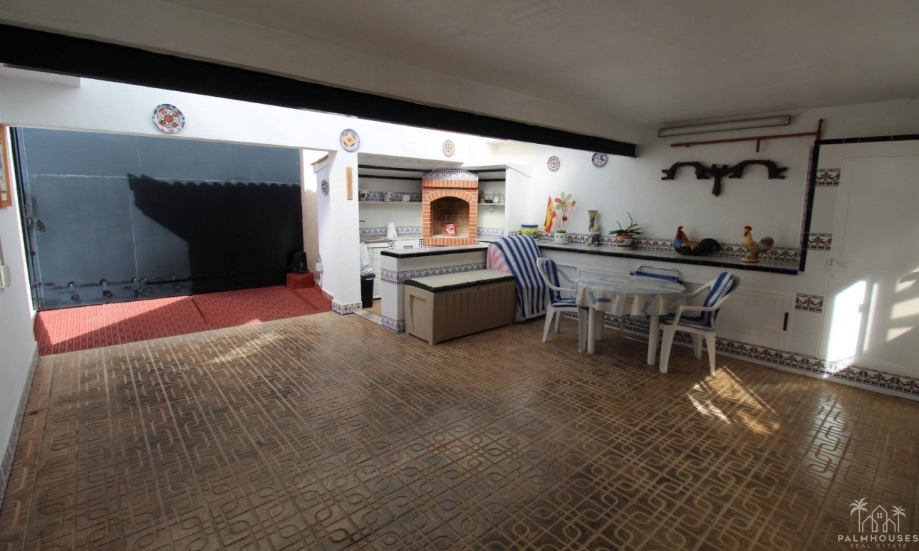 Revente - Maison - Torrevieja - Los Balcones