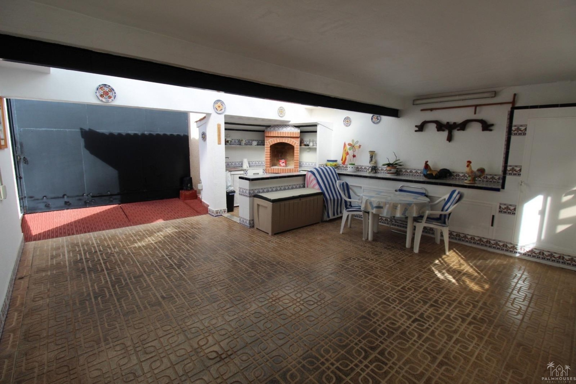 Revente - Maison - Torrevieja - Los Balcones