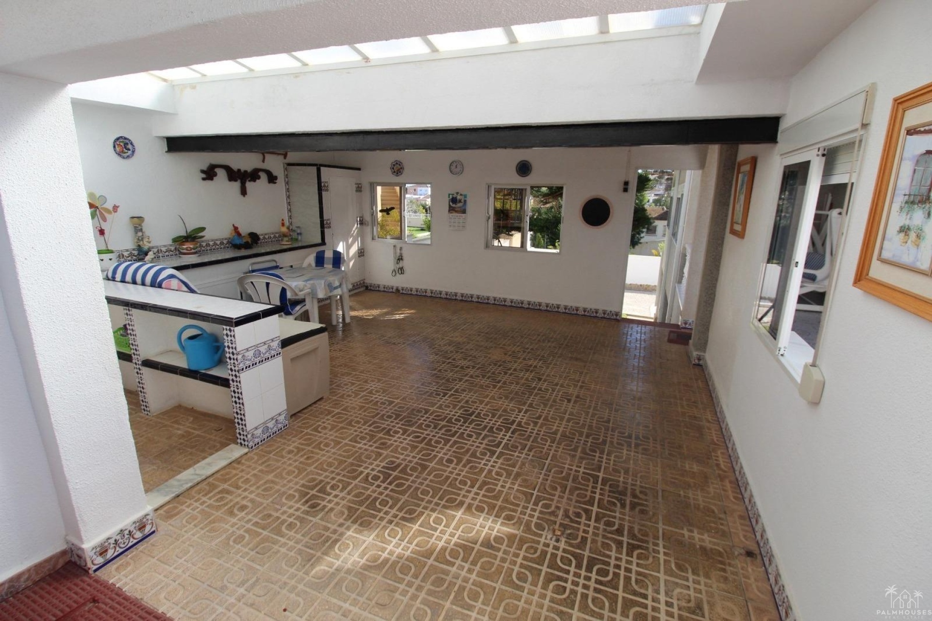 Revente - Maison - Torrevieja - Los Balcones