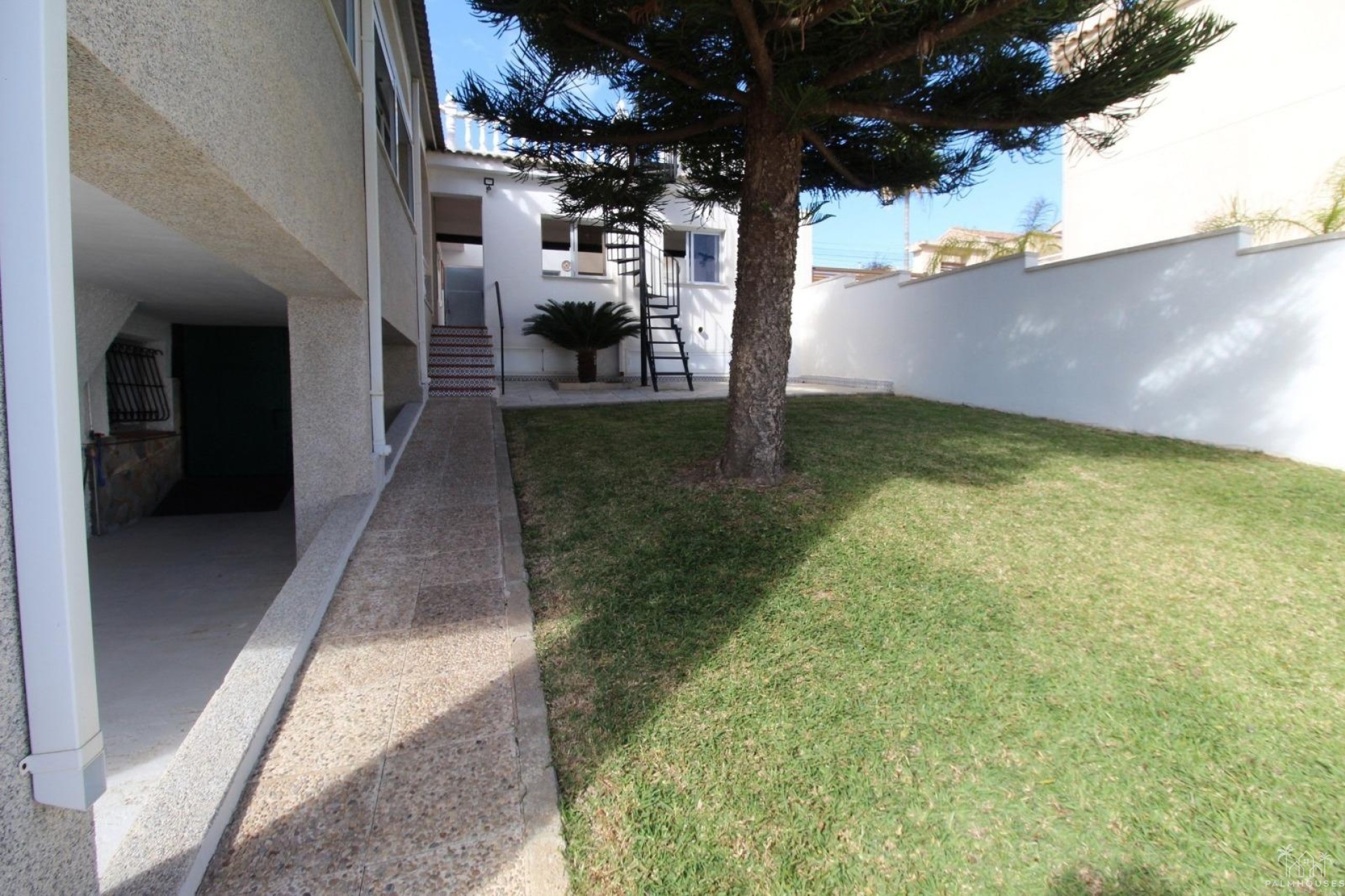 Revente - Maison - Torrevieja - Los Balcones