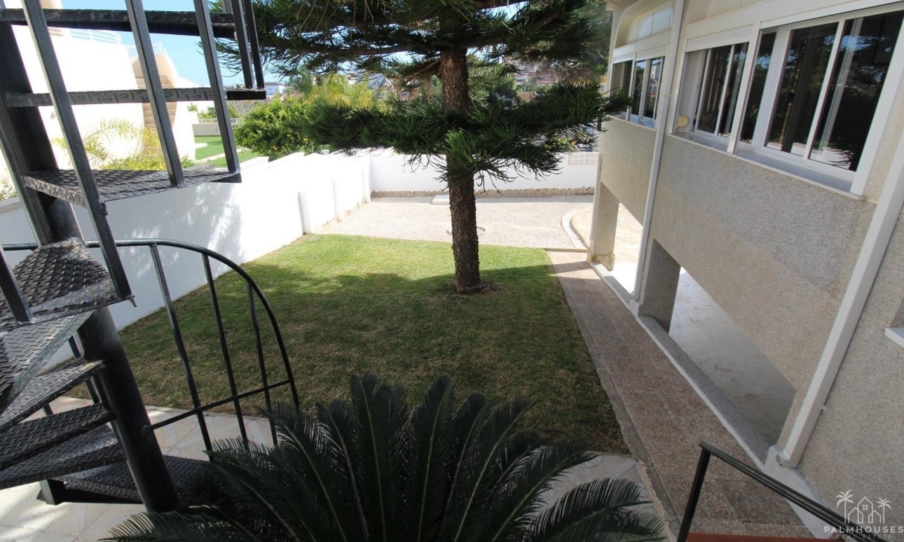 Revente - Maison - Torrevieja - Los Balcones
