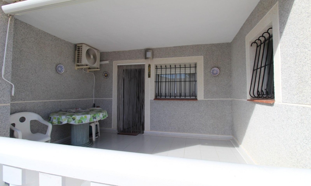 Revente - Maison - Torrevieja - Los Balcones