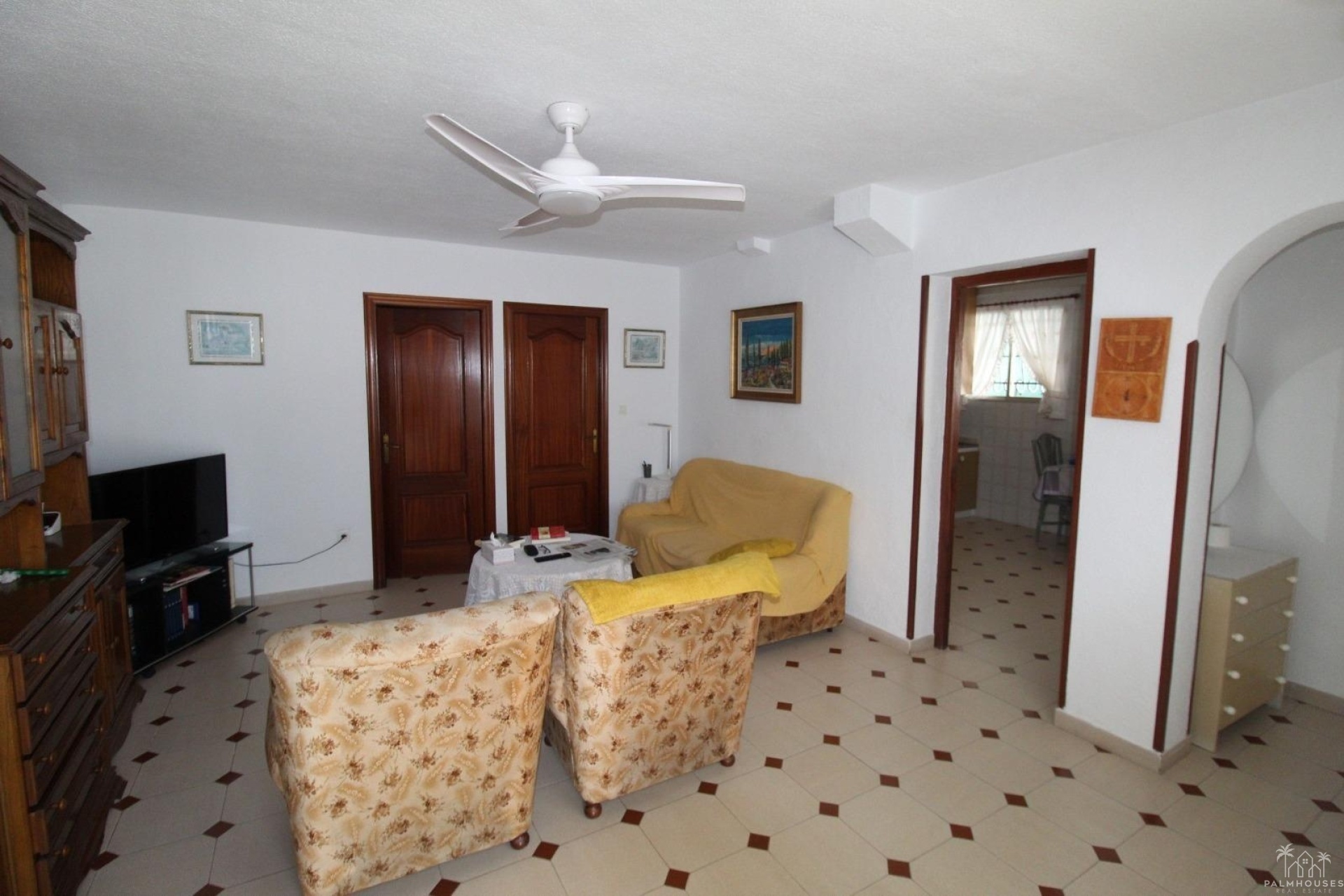 Revente - Maison - Torrevieja - Los Balcones
