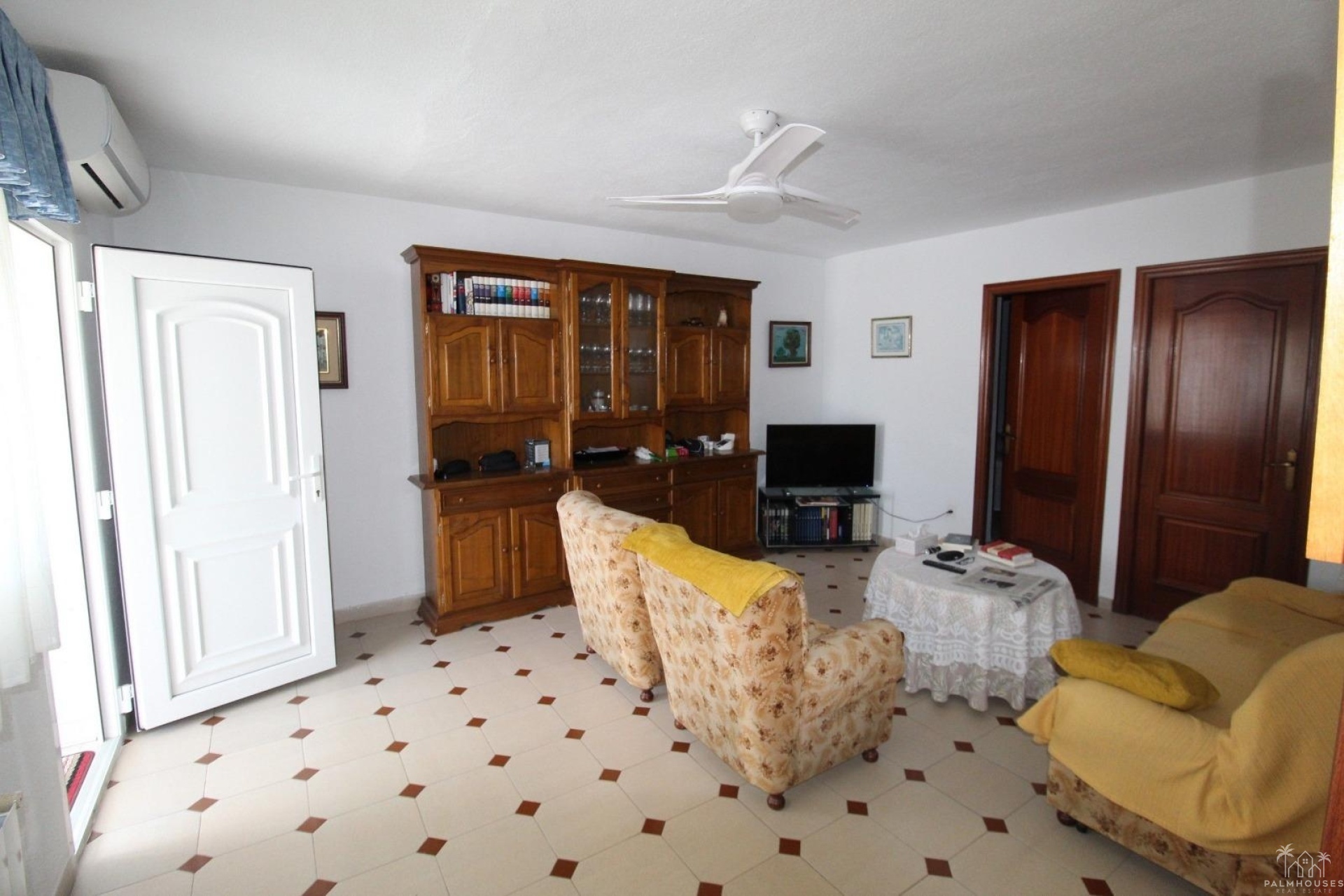 Revente - Maison - Torrevieja - Los Balcones
