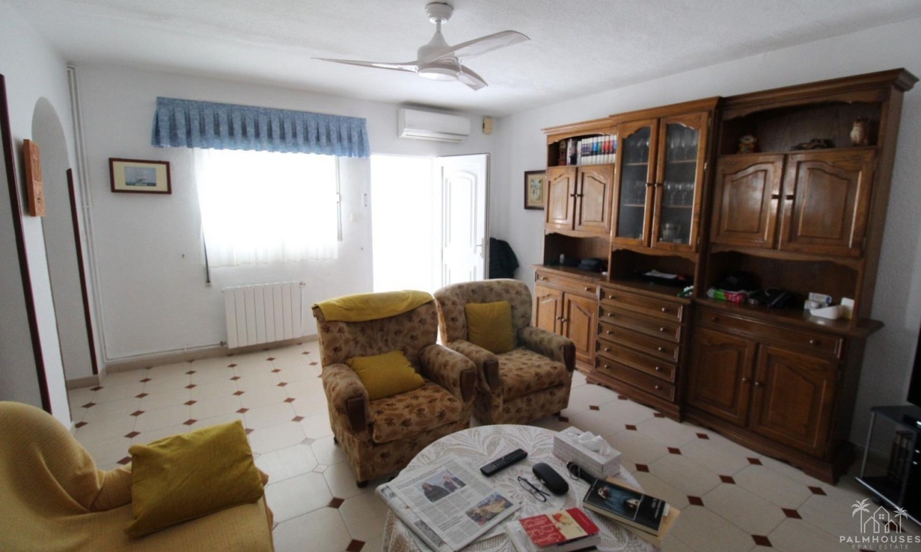 Revente - Maison - Torrevieja - Los Balcones