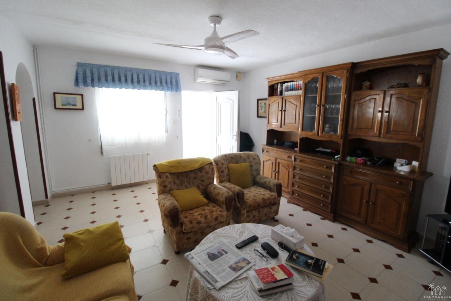 Revente - Maison - Torrevieja - Los Balcones