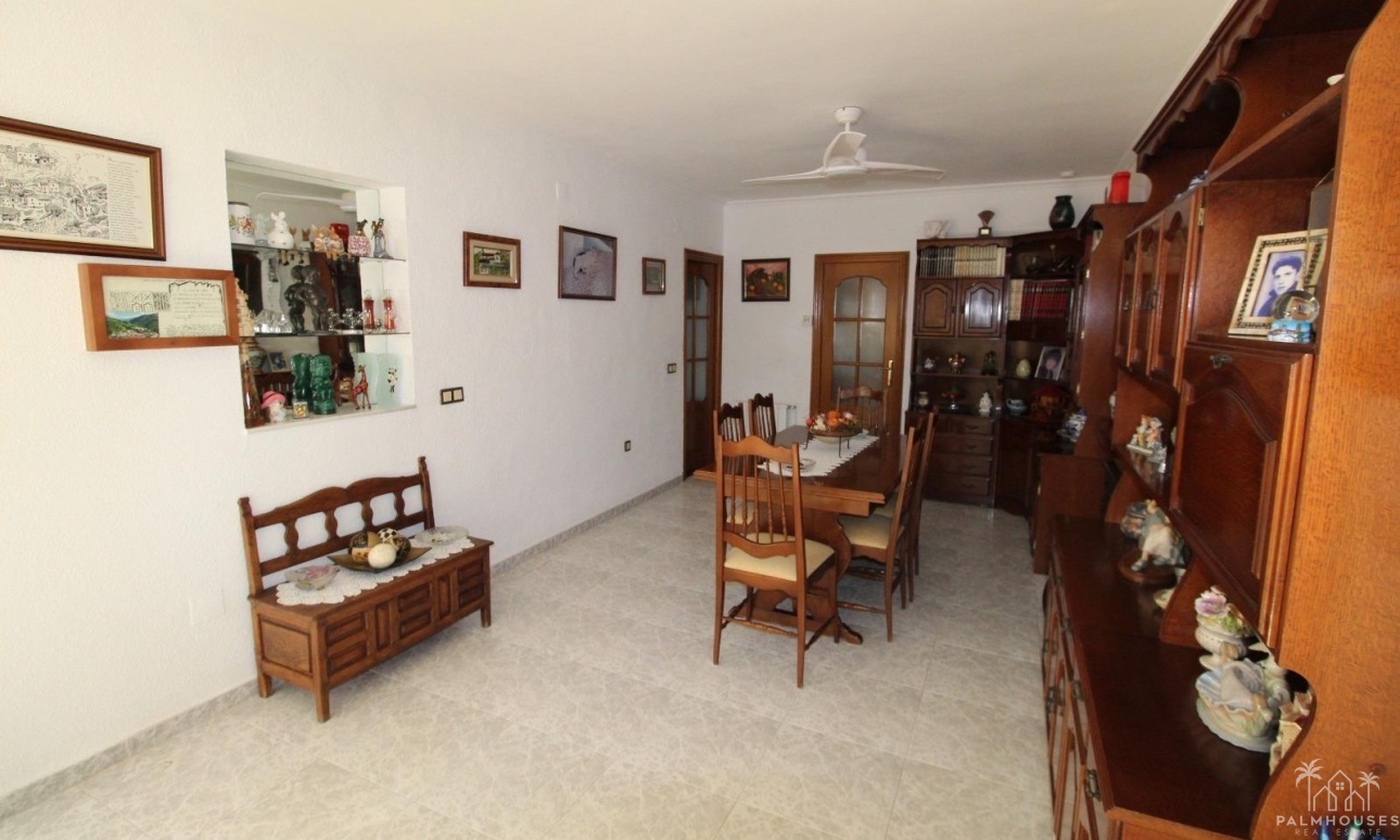 Revente - Maison - Torrevieja - Los Balcones
