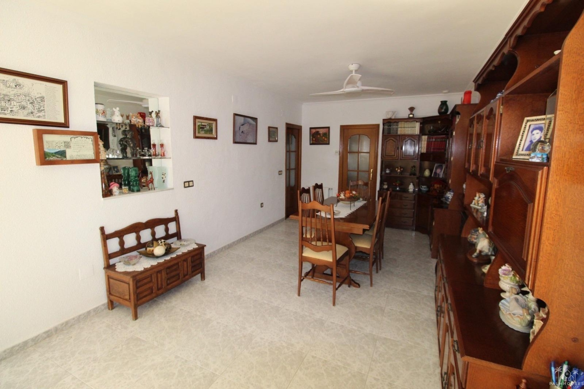 Revente - Maison - Torrevieja - Los Balcones
