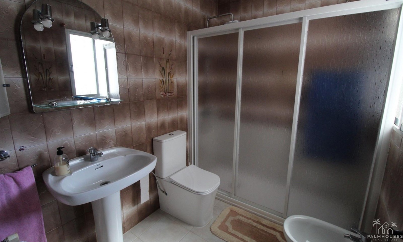 Revente - Maison - Torrevieja - Los Balcones