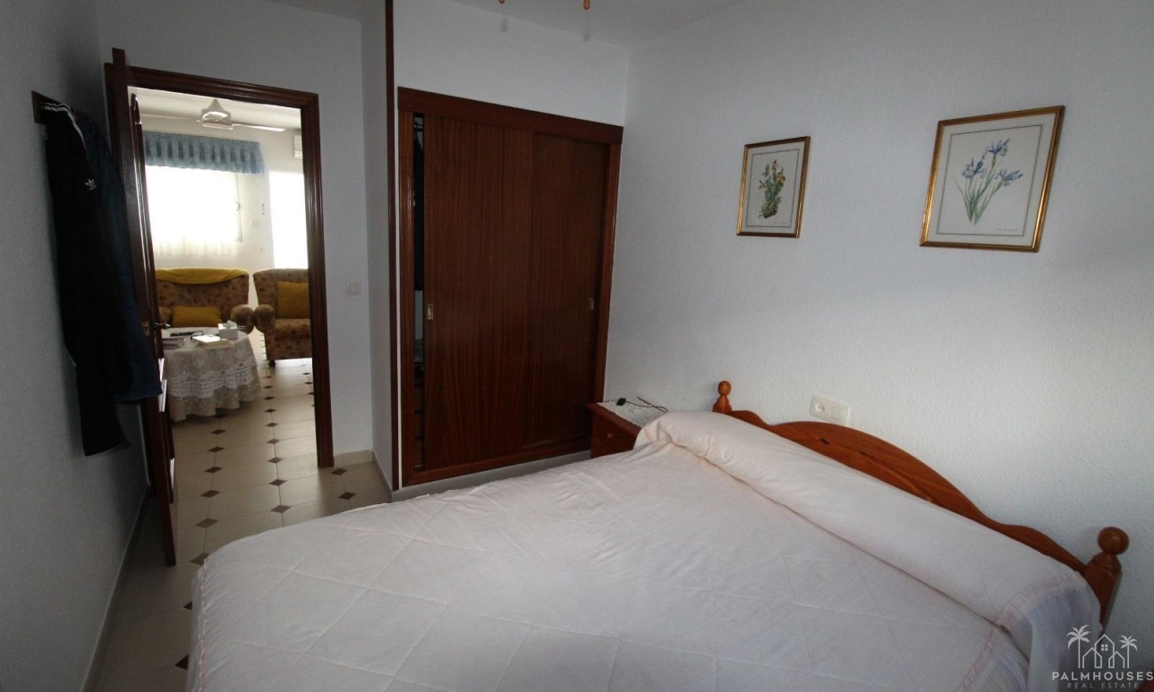 Revente - Maison - Torrevieja - Los Balcones