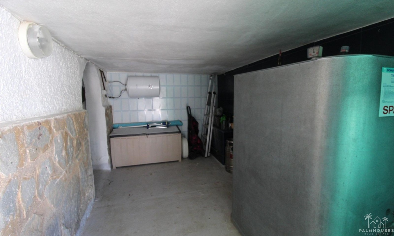 Revente - Maison - Torrevieja - Los Balcones