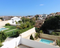 Revente - Maison - Torrevieja - Los Balcones