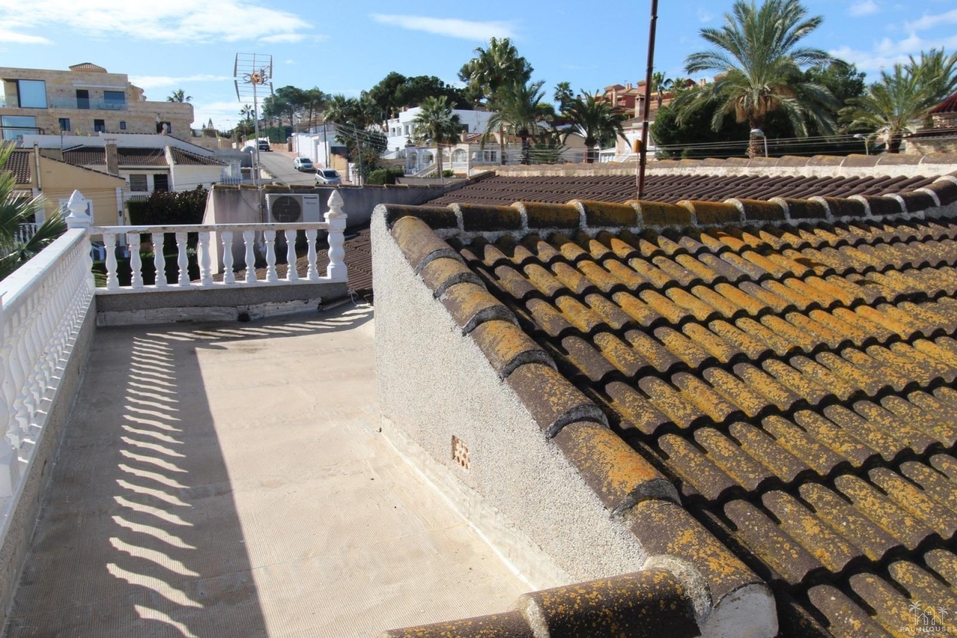 Revente - Maison - Torrevieja - Los Balcones