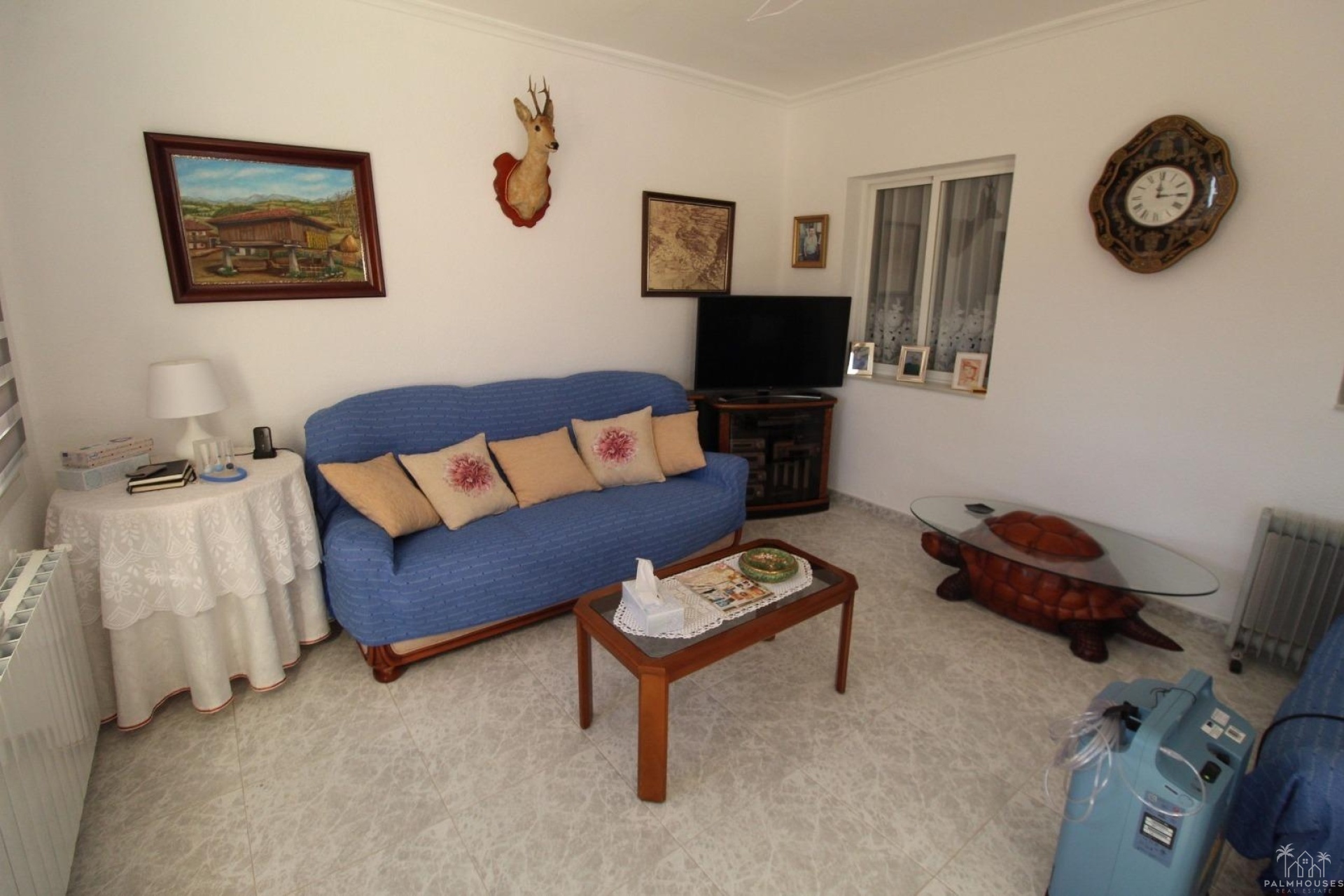 Revente - Maison - Torrevieja - Los Balcones