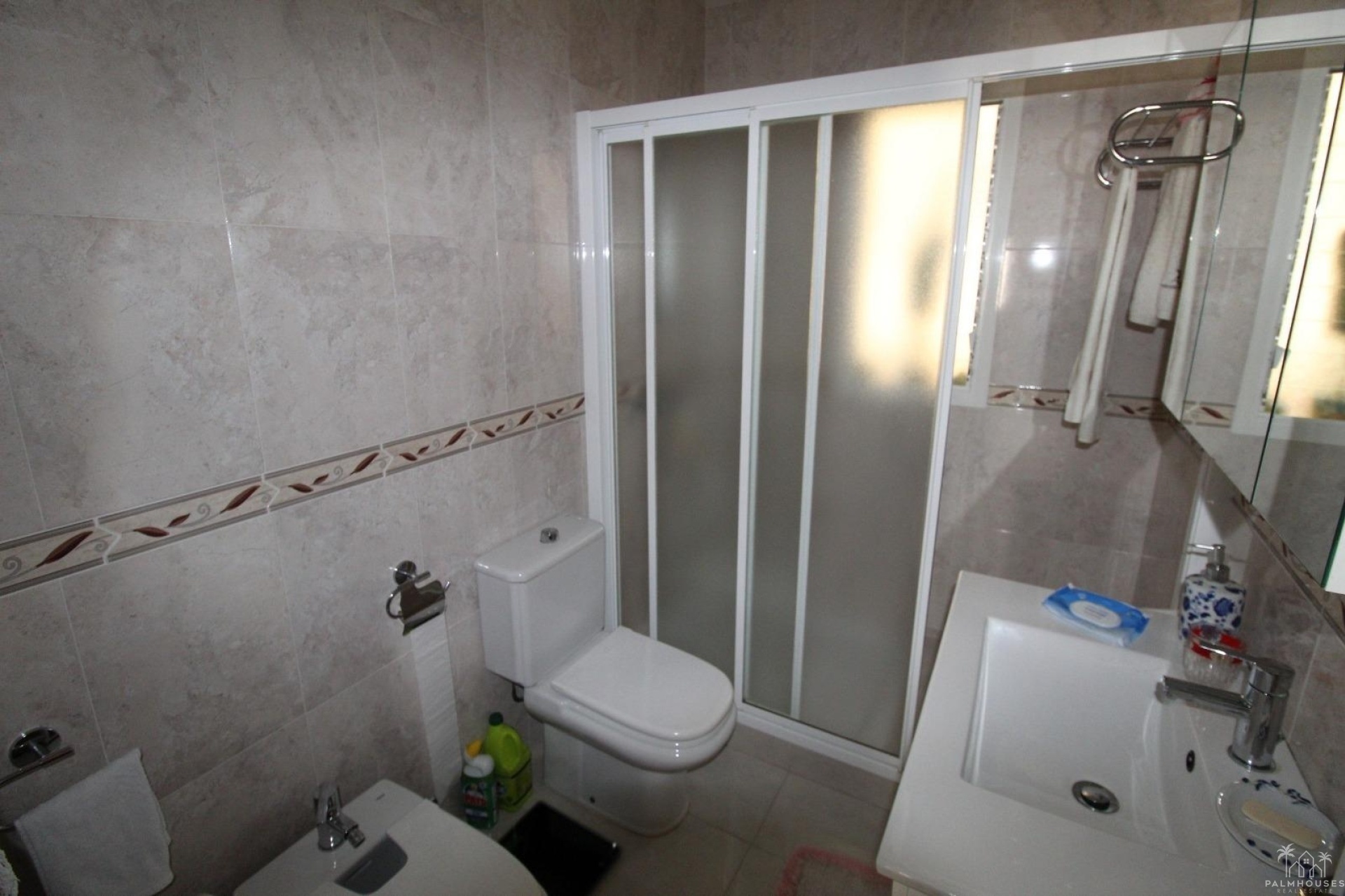Revente - Maison - Torrevieja - Los Balcones