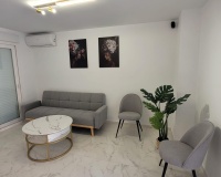Revente - Maison - Torrevieja - Los Balcones