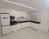 Revente - Maison - Torrevieja - Los Balcones
