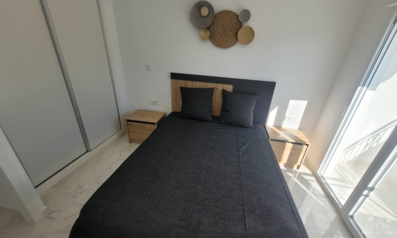 Revente - Maison - Torrevieja - Los Balcones