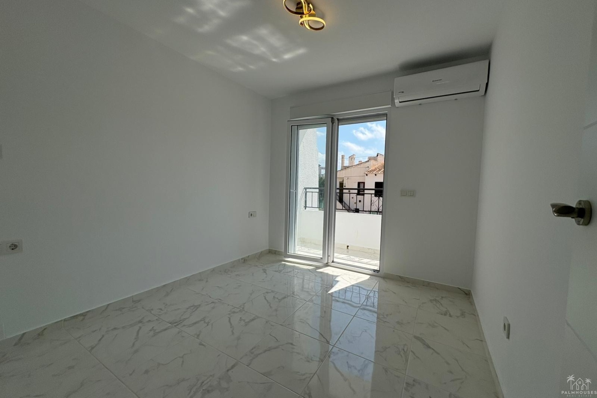 Revente - Maison - Torrevieja - Los Balcones