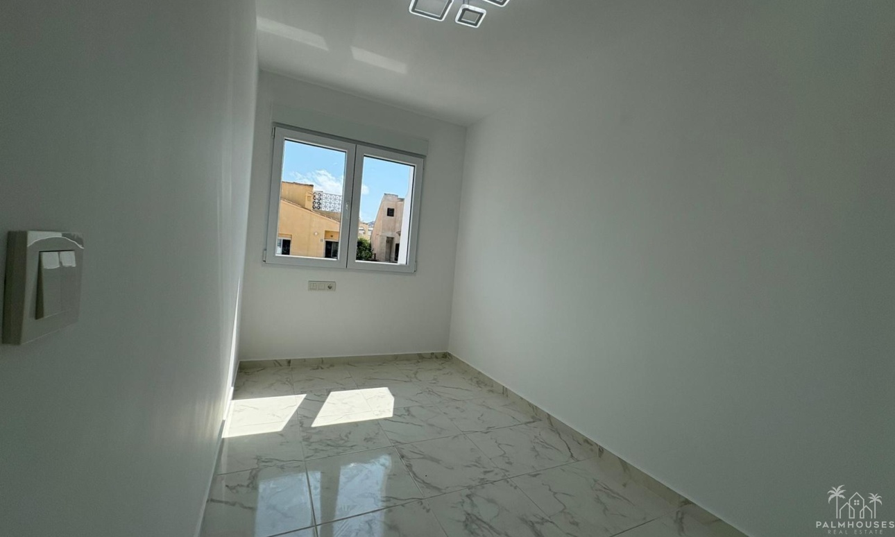 Revente - Maison - Torrevieja - Los Balcones