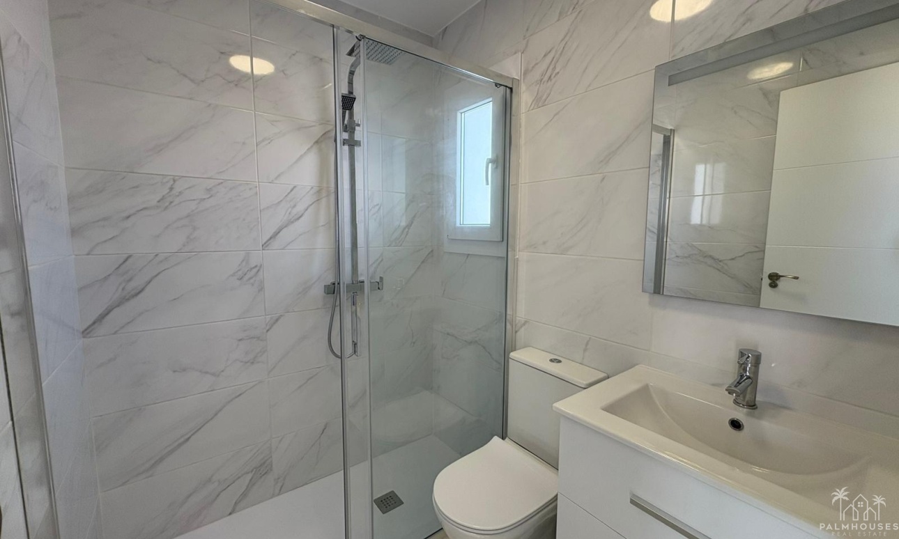 Revente - Maison - Torrevieja - Los Balcones