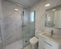 Revente - Maison - Torrevieja - Los Balcones