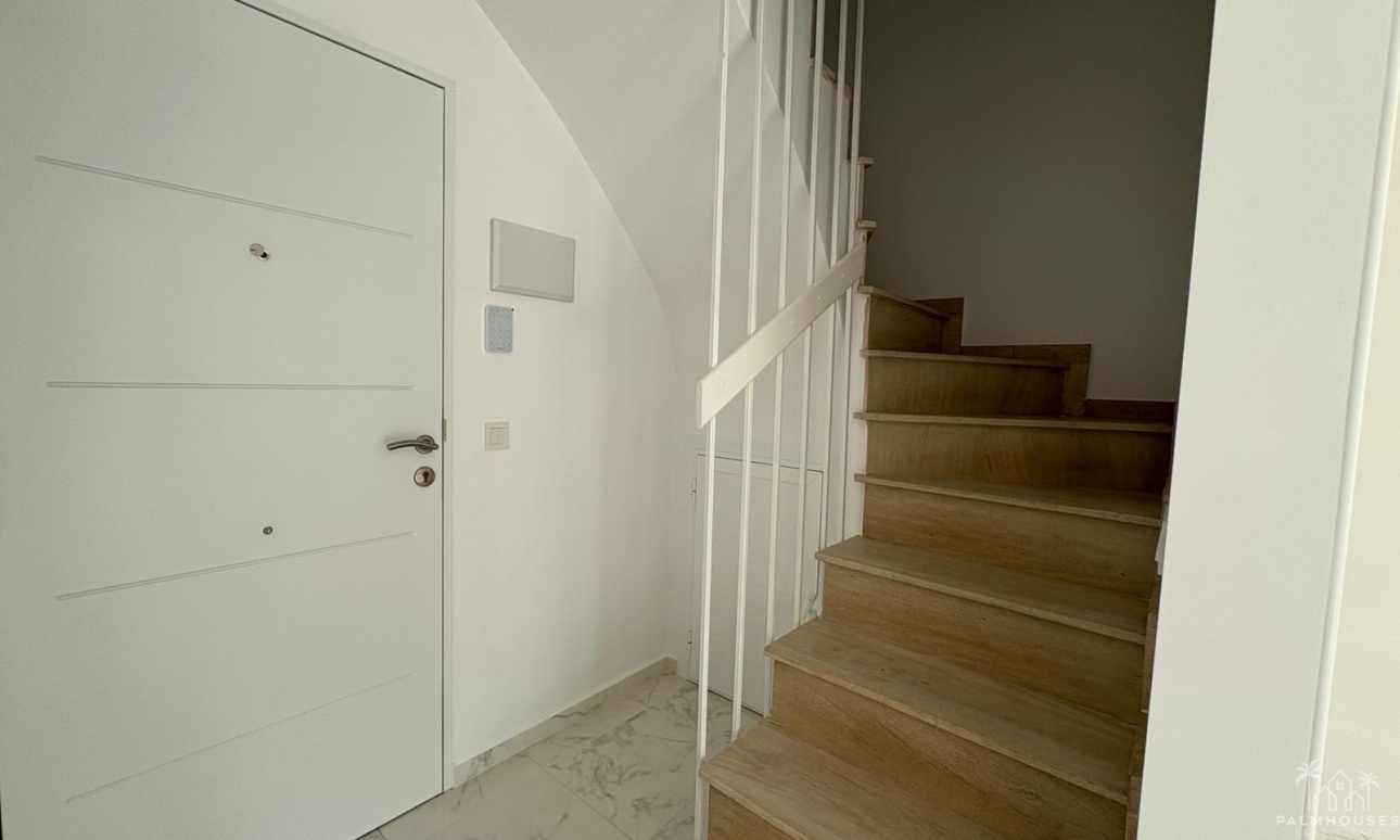 Revente - Maison - Torrevieja - Los Balcones