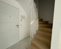 Revente - Maison - Torrevieja - Los Balcones