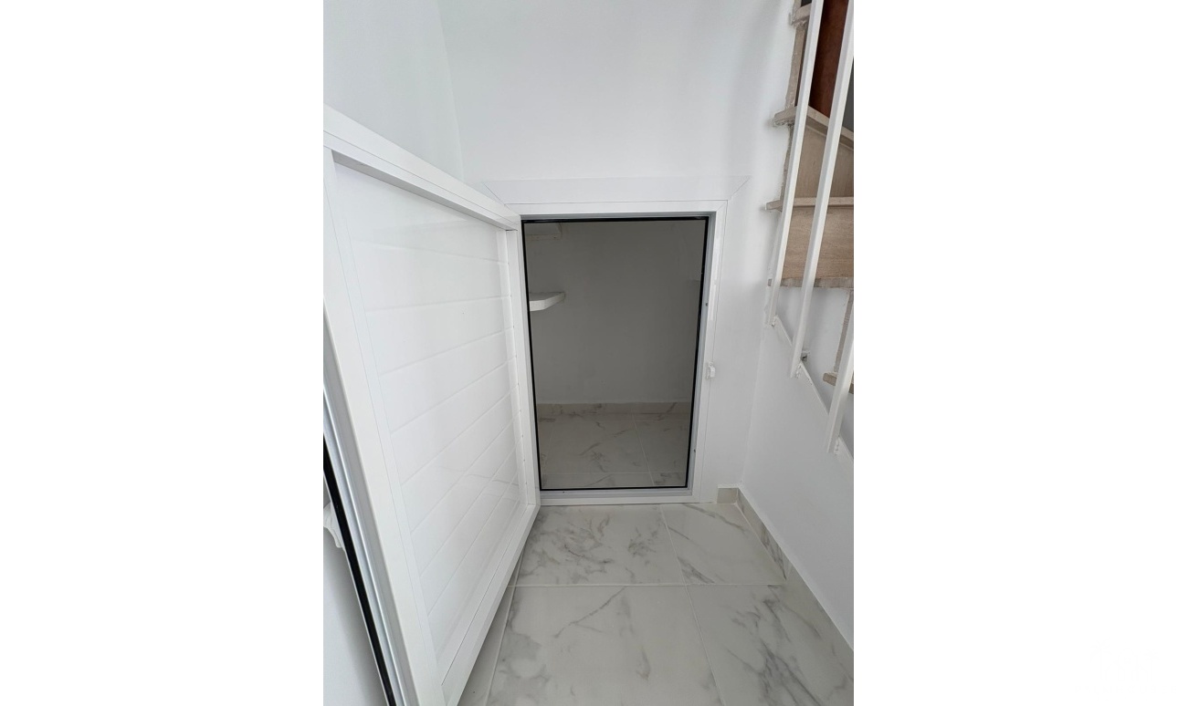 Revente - Maison - Torrevieja - Los Balcones