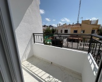 Revente - Maison - Torrevieja - Los Balcones