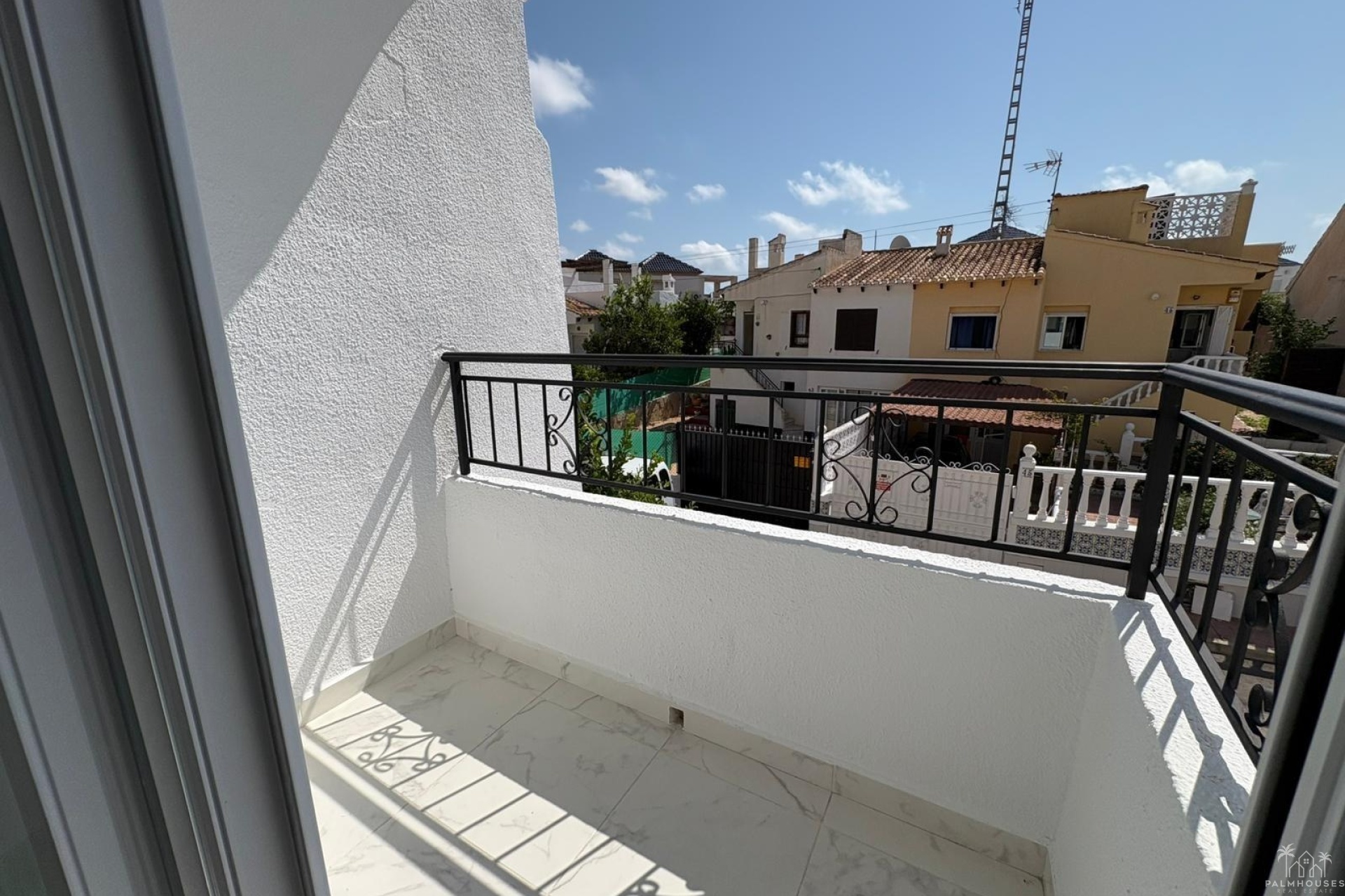 Revente - Maison - Torrevieja - Los Balcones