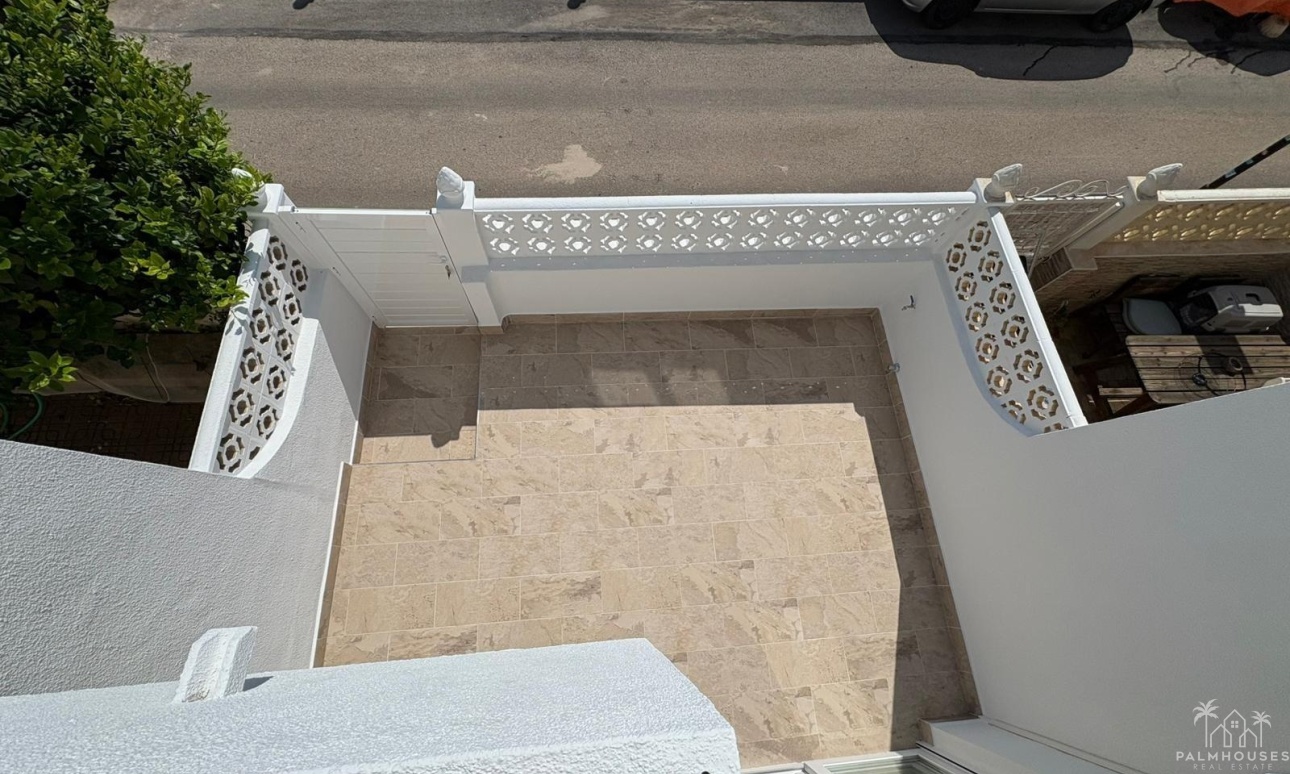 Revente - Maison - Torrevieja - Los Balcones