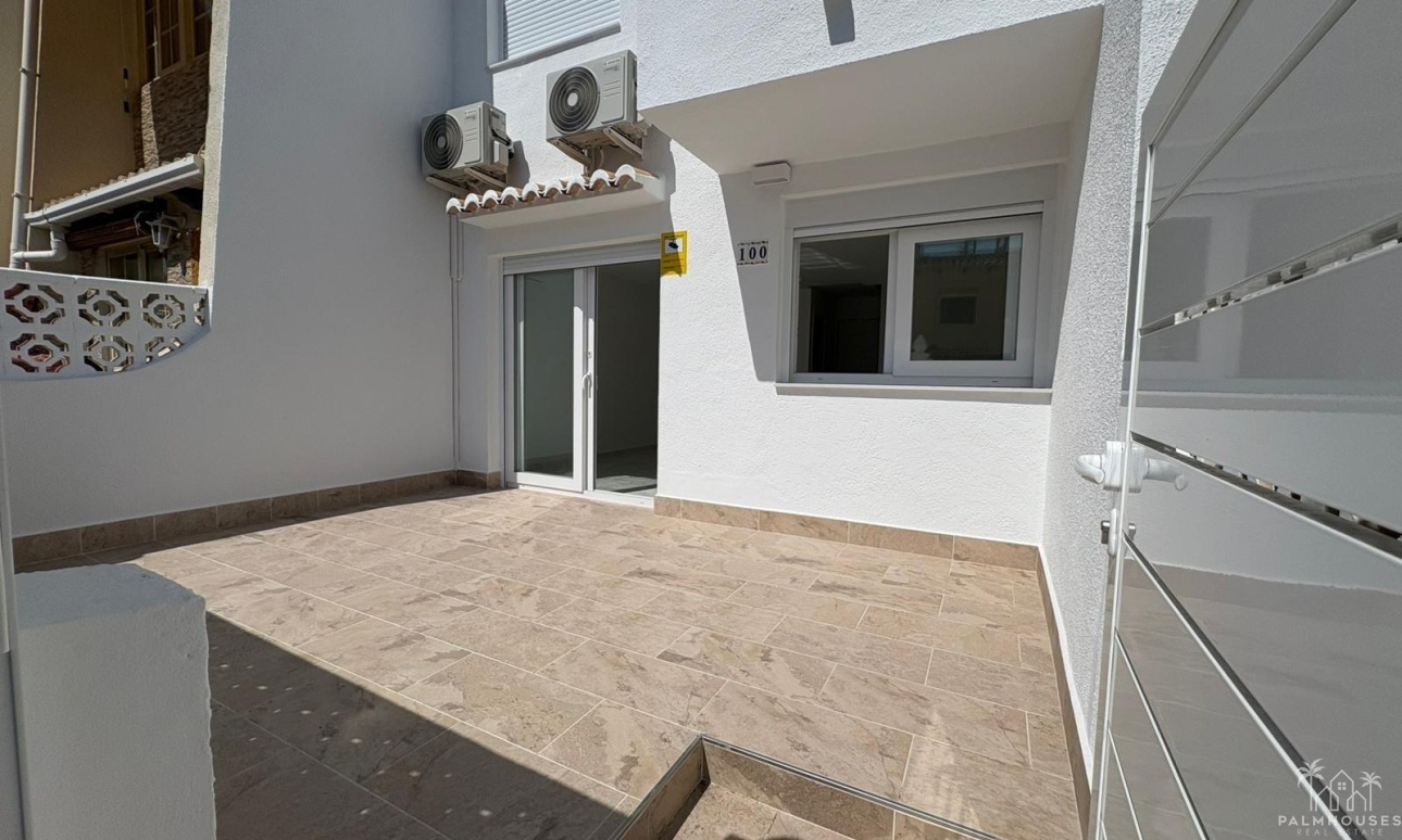 Revente - Maison - Torrevieja - Los Balcones