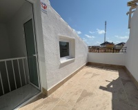 Revente - Maison - Torrevieja - Los Balcones