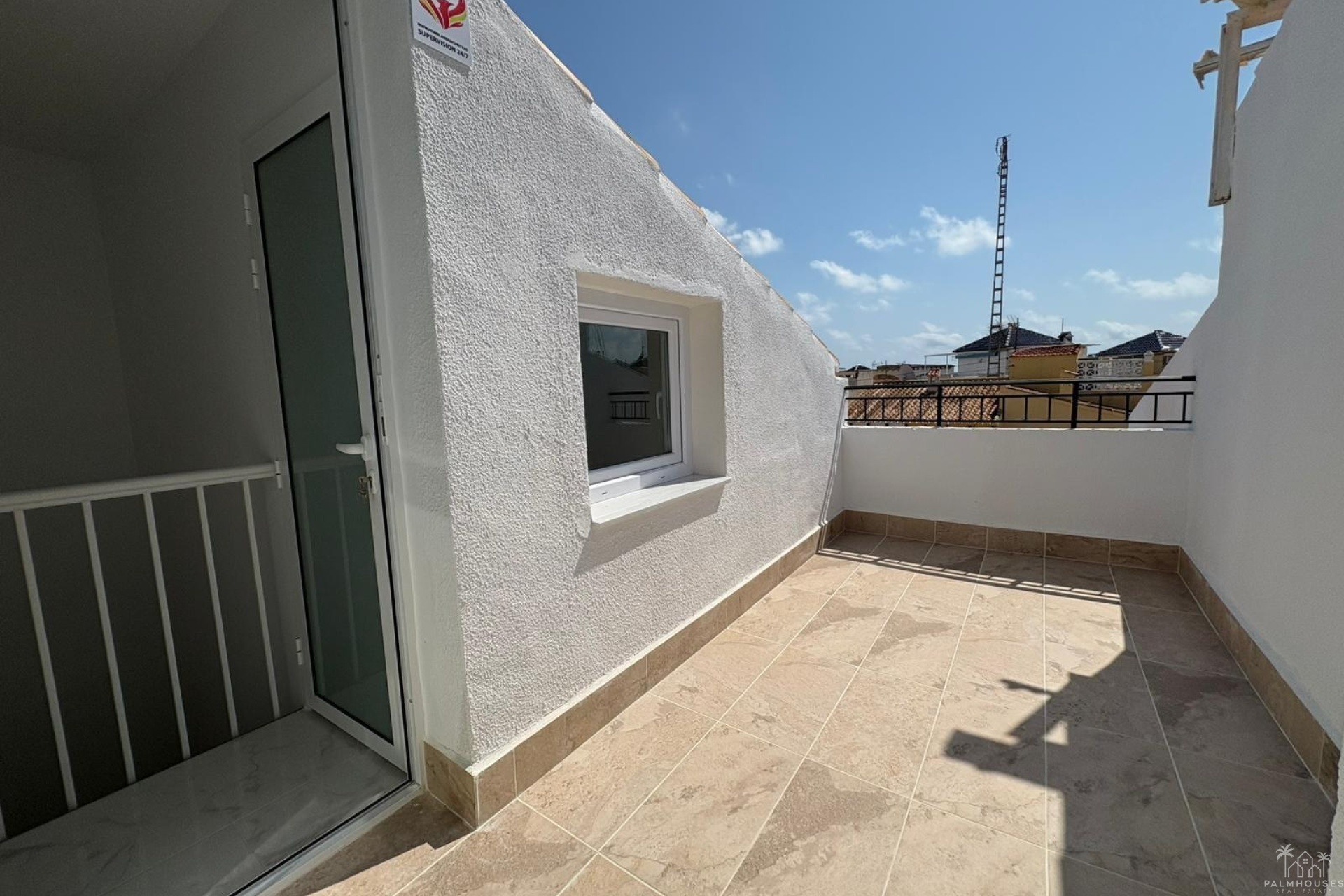 Revente - Maison - Torrevieja - Los Balcones