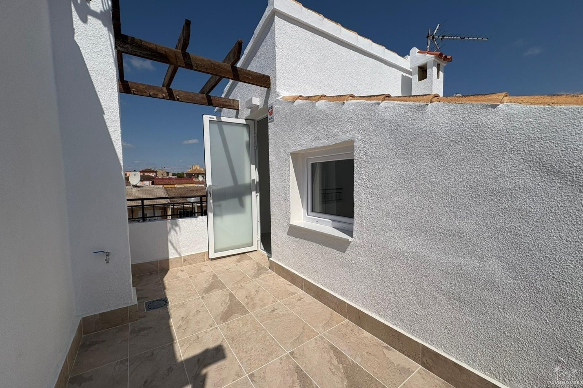 Revente - Maison - Torrevieja - Los Balcones