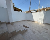 Revente - Maison - Torrevieja - Los Balcones