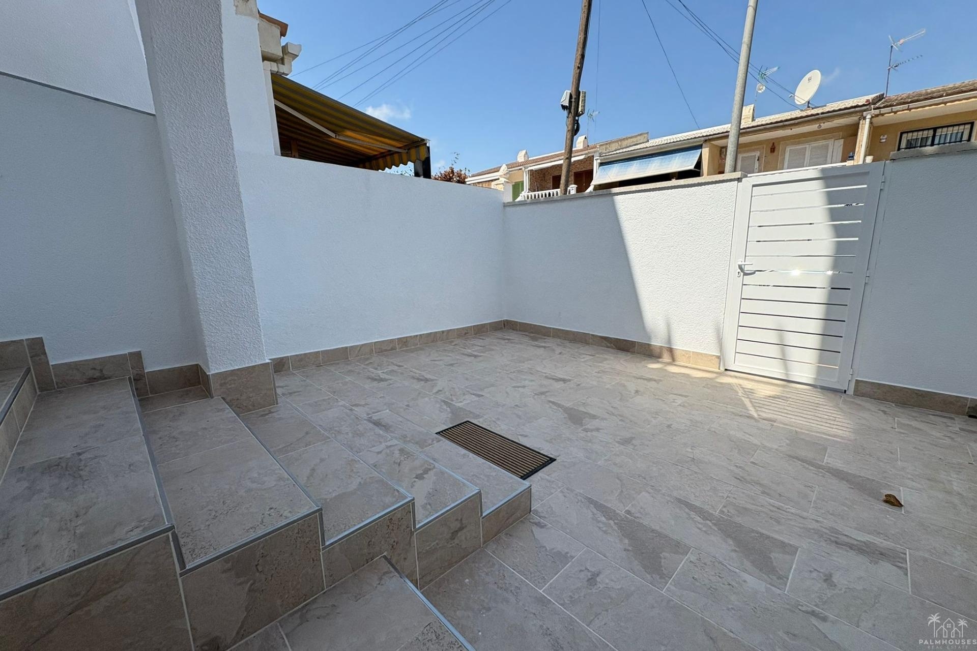 Revente - Maison - Torrevieja - Los Balcones