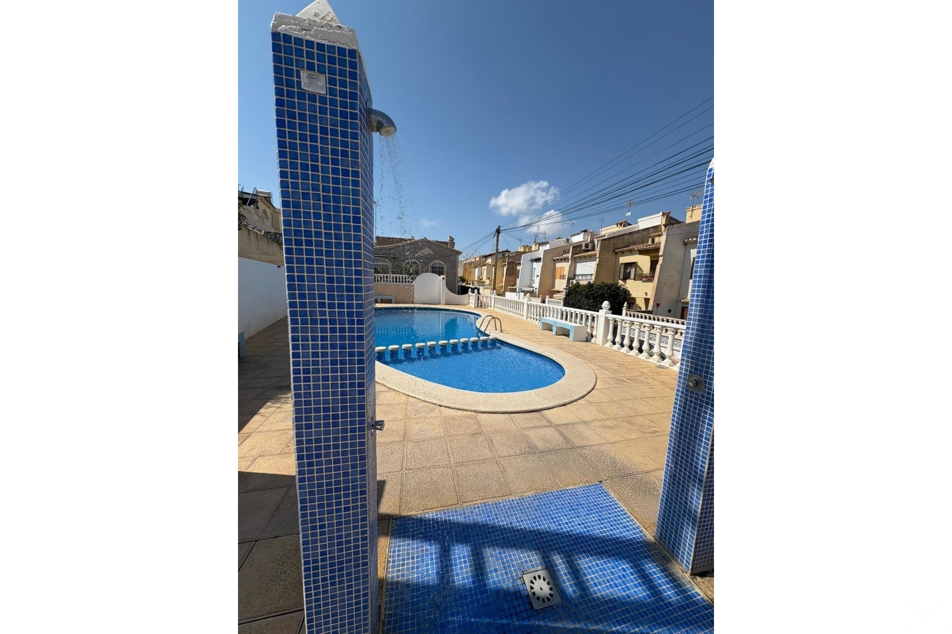 Revente - Maison - Torrevieja - Los Balcones