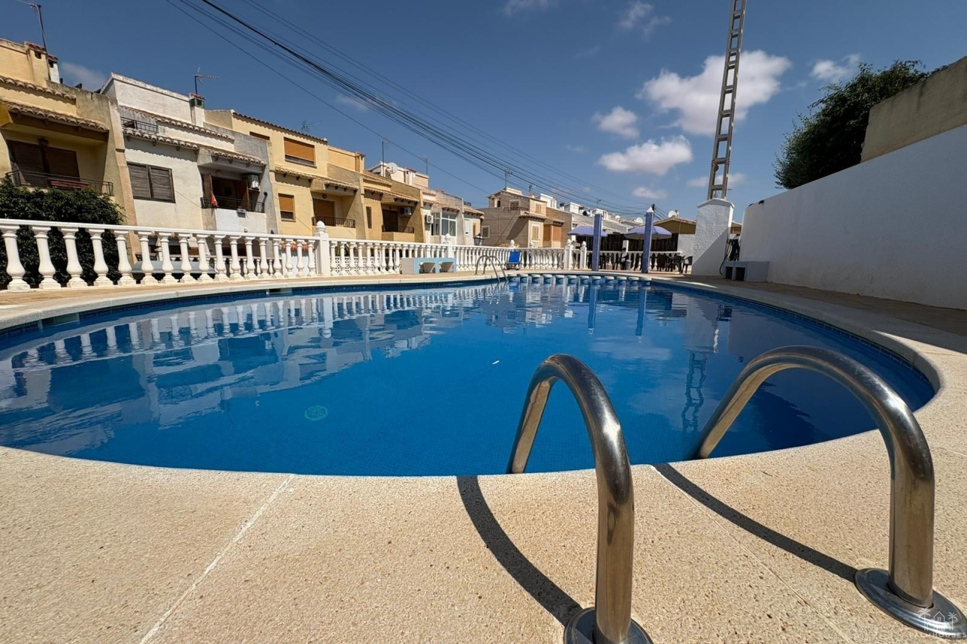 Revente - Maison - Torrevieja - Los Balcones