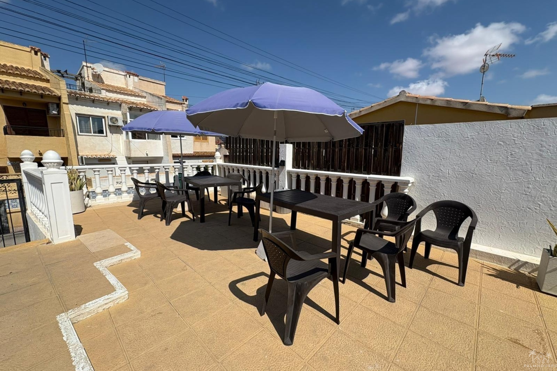 Revente - Maison - Torrevieja - Los Balcones