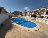 Revente - Maison - Torrevieja - Los Balcones